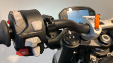Triumph Street Triple RS Premium Paint (20MY)
